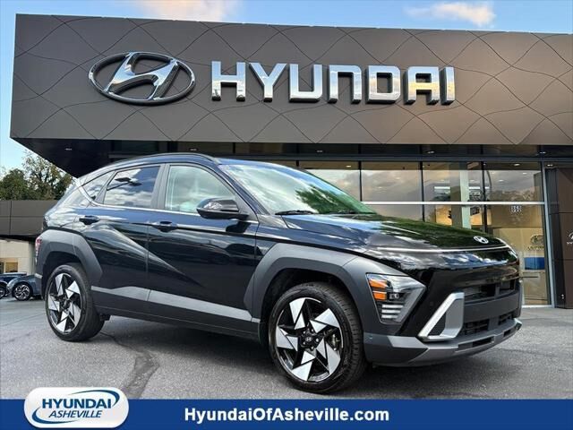 2025 Hyundai KONA Limited — photo 1 of 13