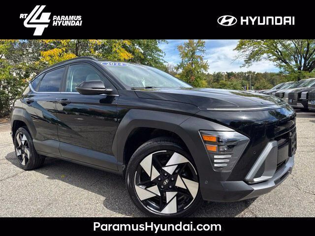 2024 Hyundai KONA Limited