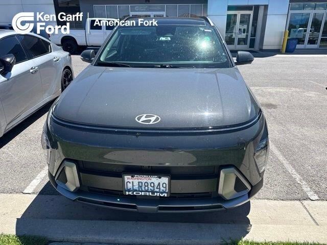 2024 Hyundai KONA Limited — photo 1 of 39