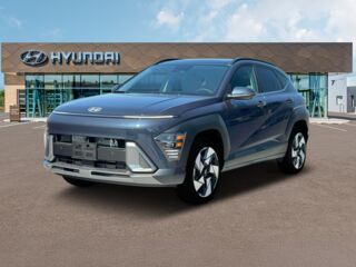 2025 Hyundai KONA Limited