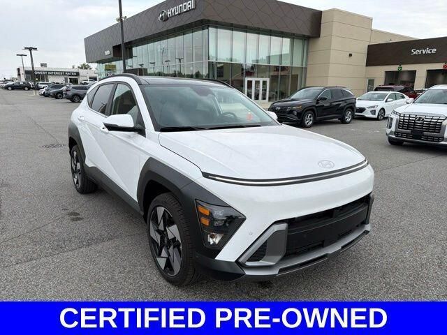 2026 Hyundai KONA Limited — photo 1 of 13