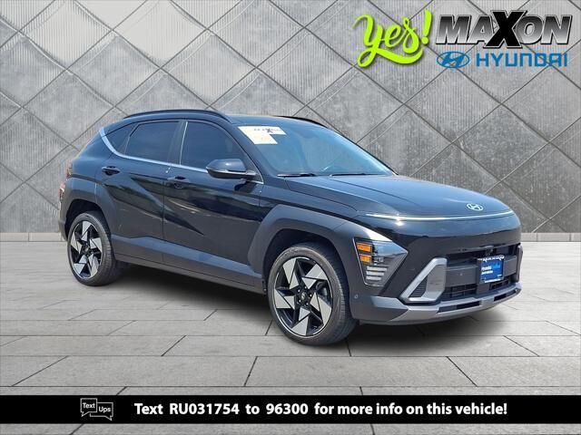 2024 Hyundai KONA Limited