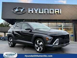 2025 Hyundai KONA Limited