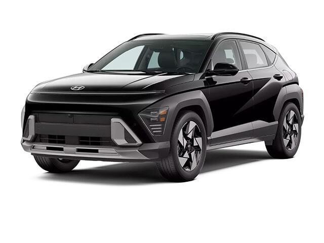 2024 Hyundai KONA Limited — photo 1 of 1