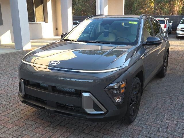 2026 Hyundai KONA SEL Sport — photo 1 of 13