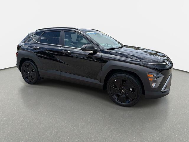 2026 Hyundai KONA SEL Sport — photo 1 of 24
