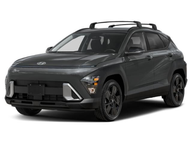2026 Hyundai KONA SEL Sport — photo 1 of 13