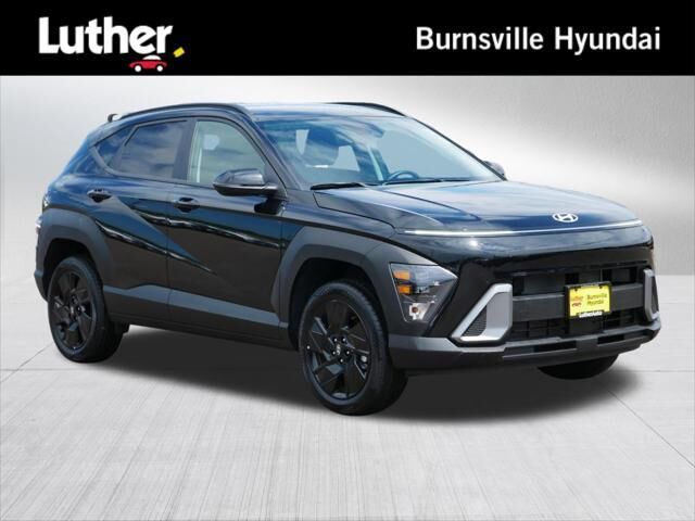 2026 Hyundai KONA SEL Sport — photo 1 of 26