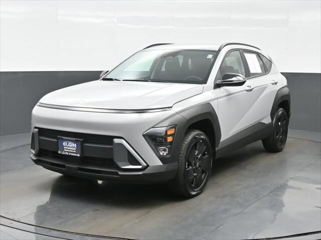 2026 Hyundai KONA SEL Sport — photo 1 of 13