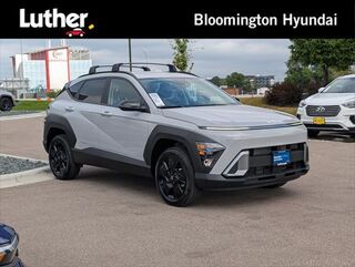 2026 Hyundai KONA SEL Sport — photo 1 of 39