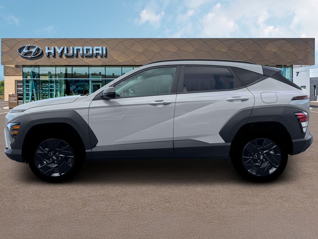 2026 Hyundai KONA SEL Sport — photo 1 of 11