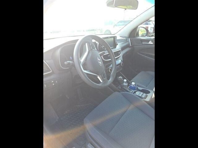 2019 Hyundai TUCSON SE — photo 1 of 13