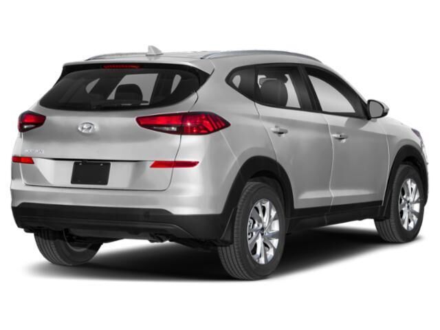 2019 Hyundai TUCSON Value — photo 1 of 2