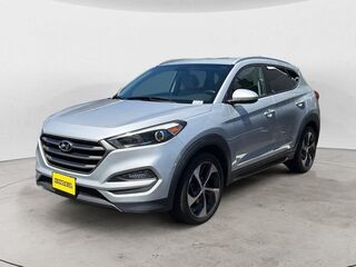 2016 Hyundai TUCSON Sport