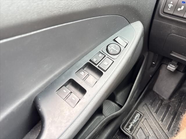 2018 Hyundai TUCSON SEL Plus — photo 1 of 13