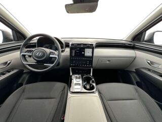 2024 Hyundai TUCSON Hybrid Blue