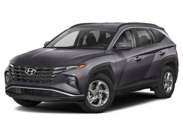 2024 Hyundai TUCSON SEL — photo 1 of 16