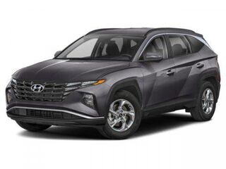 2024 Hyundai TUCSON SEL — photo 1 of 13