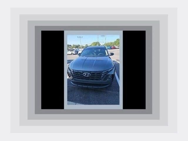 2023 Hyundai TUCSON XRT — photo 1 of 24