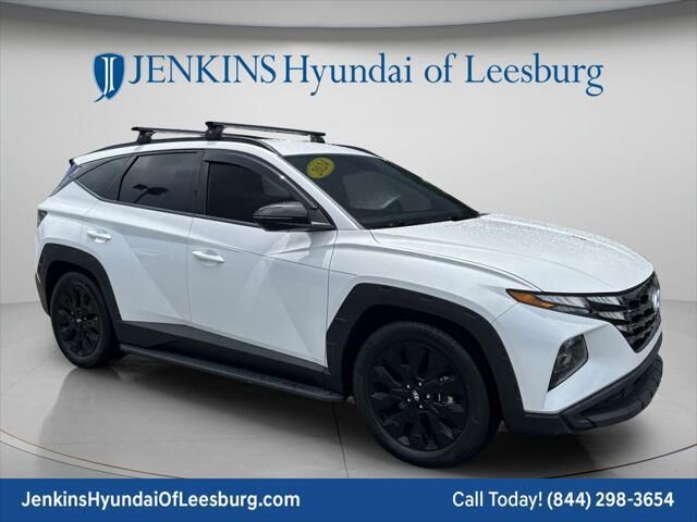 2024 Hyundai TUCSON XRT