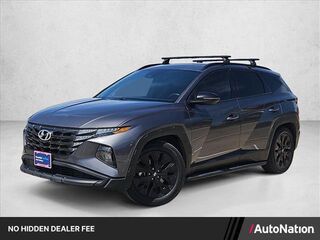2024 Hyundai TUCSON XRT