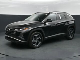 2023 Hyundai TUCSON Hybrid SEL Convenience