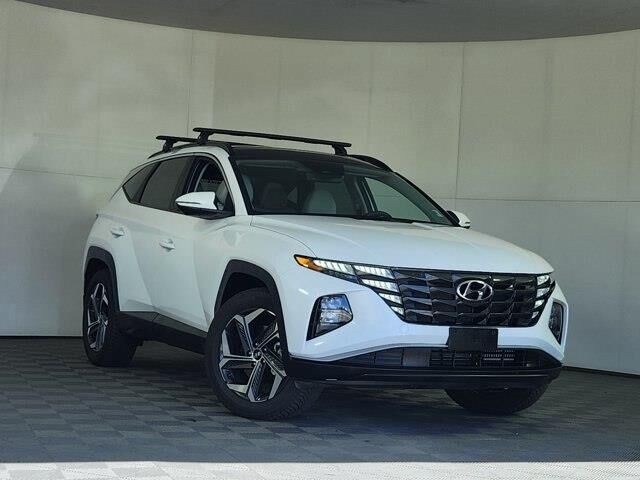2023 Hyundai TUCSON Hybrid SEL Convenience