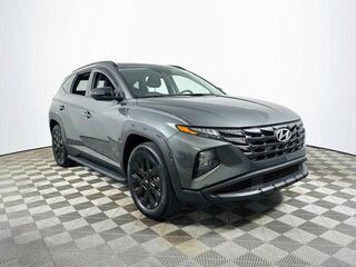 2023 Hyundai TUCSON XRT