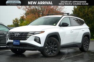2024 Hyundai TUCSON XRT