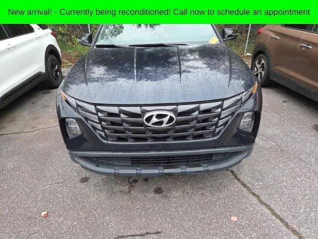 2024 Hyundai TUCSON XRT