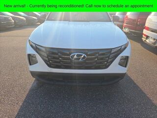 2024 Hyundai TUCSON XRT