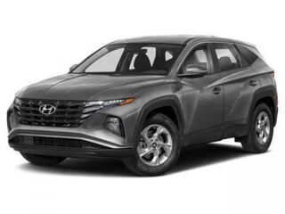 2024 Hyundai TUCSON XRT — photo 1 of 1
