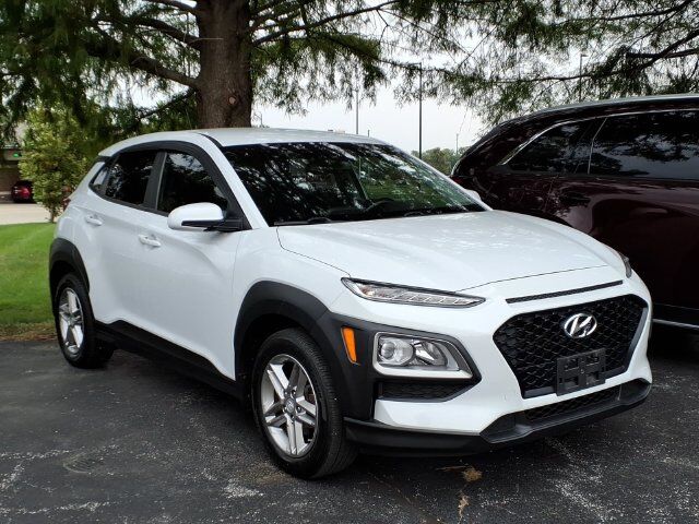2019 Hyundai Kona SE