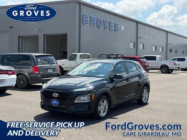 2020 Hyundai KONA SE — photo 1 of 13