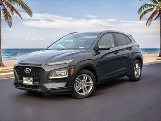 2020 Hyundai KONA SE — photo 1 of 13