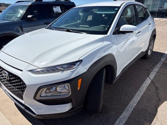 2020 Hyundai KONA SE — photo 1 of 6