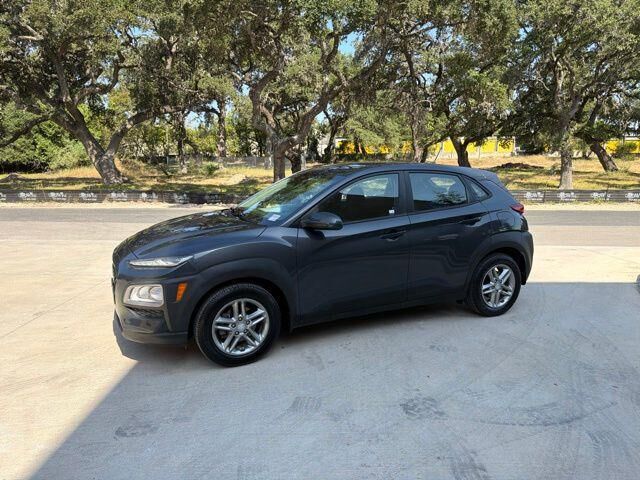 2020 Hyundai KONA SE