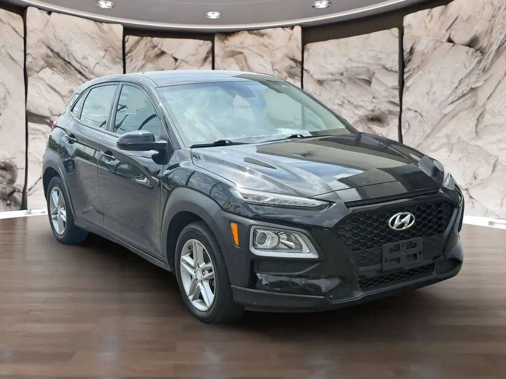 2020 Hyundai KONA SE — photo 1 of 13