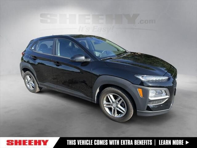2019 Hyundai KONA SE — photo 1 of 13