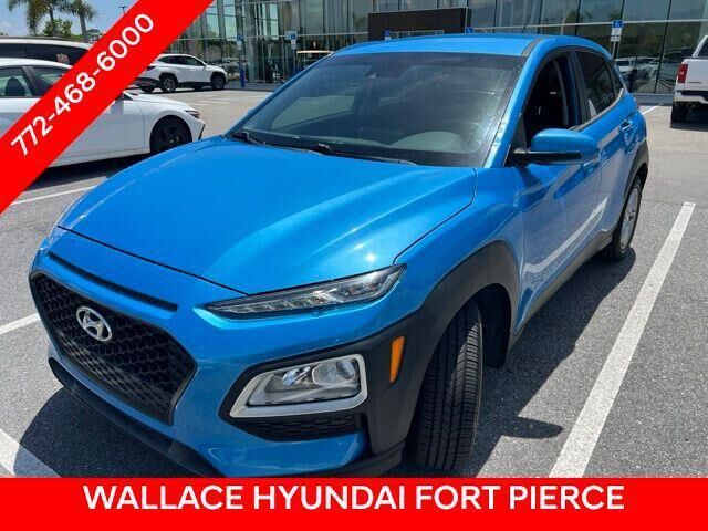 2020 Hyundai KONA SE — photo 1 of 23