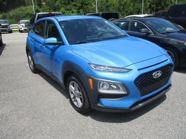 2020 Hyundai KONA SE