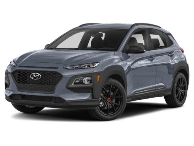 2021 Hyundai KONA SE — photo 1 of 13