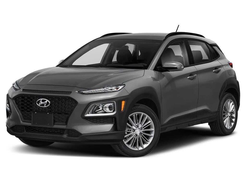 2019 Hyundai KONA SE — photo 1 of 1