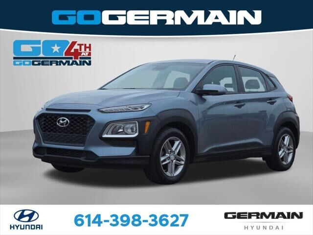 2020 Hyundai KONA SE — photo 1 of 26