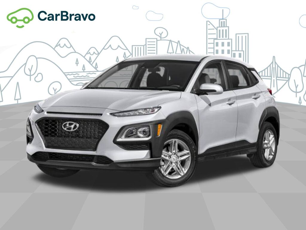 2020 Hyundai Kona SE — photo 1 of 7