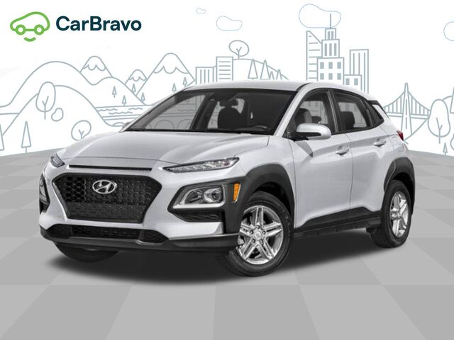 2020 Hyundai Kona SE