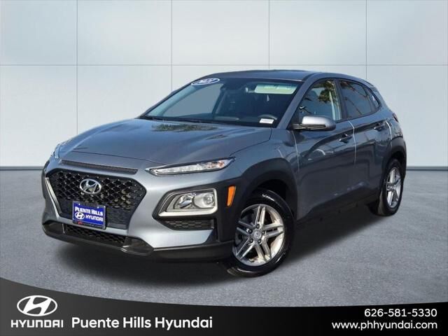 2021 Hyundai KONA SE — photo 1 of 13