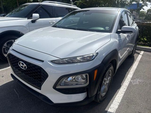 2020 Hyundai KONA SE — photo 1 of 10
