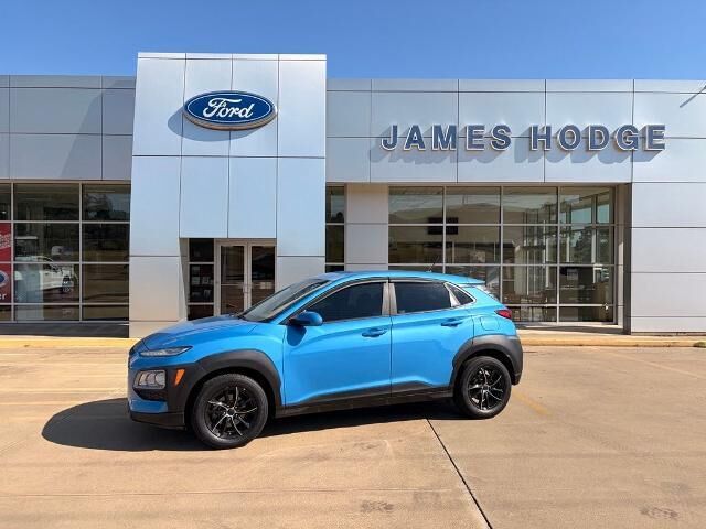 2019 Hyundai KONA SE — photo 1 of 26