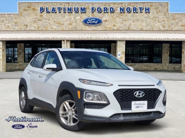 2018 Hyundai KONA SE